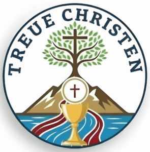 logomakr logo treue christen